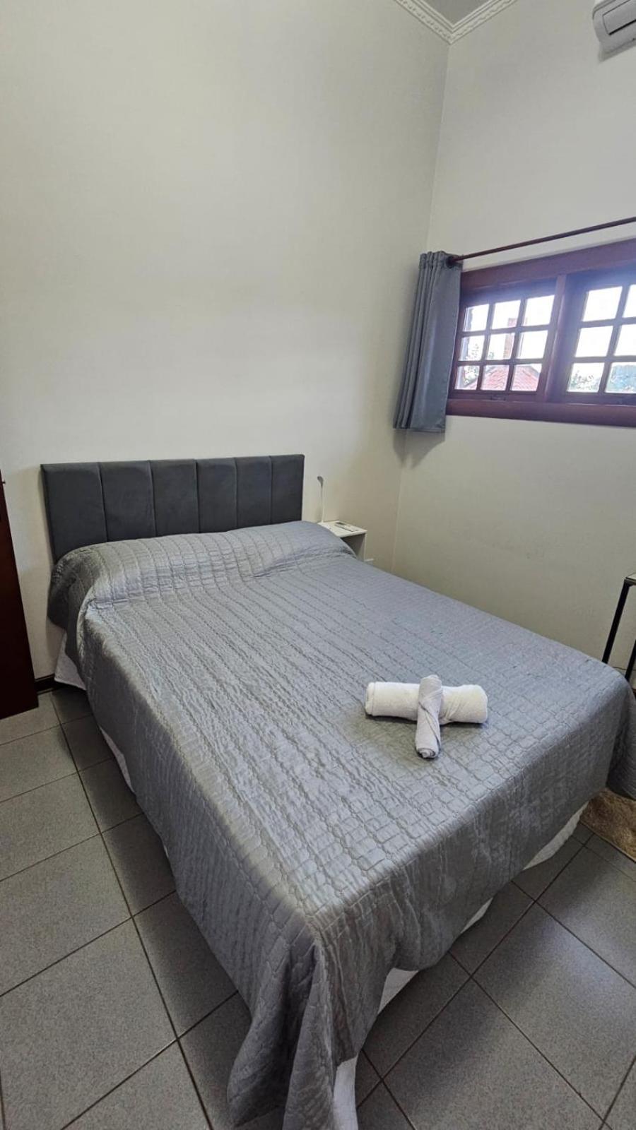 Casa Saito Apartment Campinas  Bagian luar foto