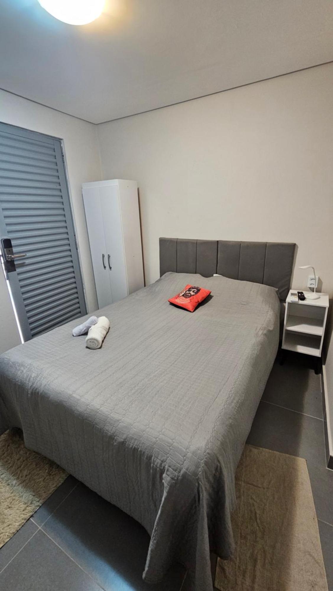 Casa Saito Apartment Campinas  Bagian luar foto