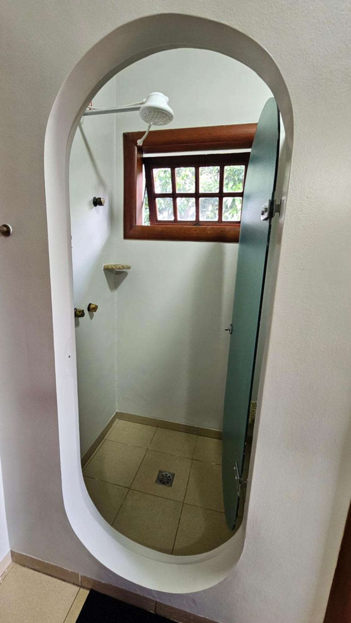 Casa Saito Apartment Campinas  Bagian luar foto