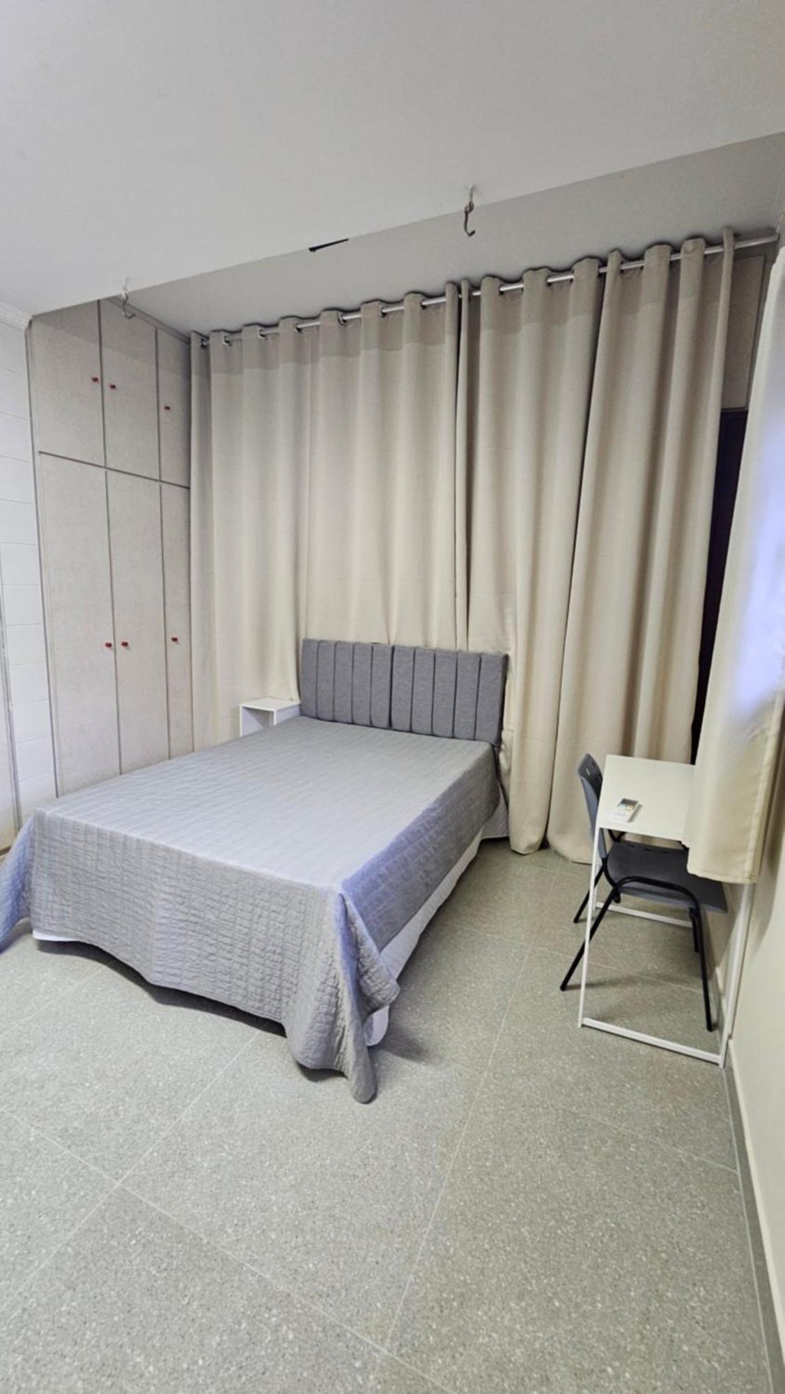Casa Saito Apartment Campinas  Bagian luar foto